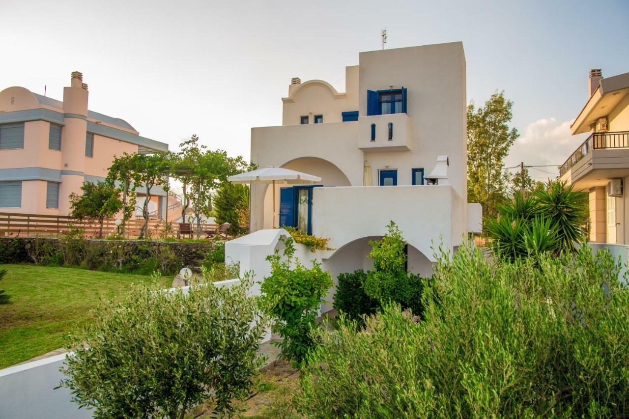 Ferienhaus Dome *
